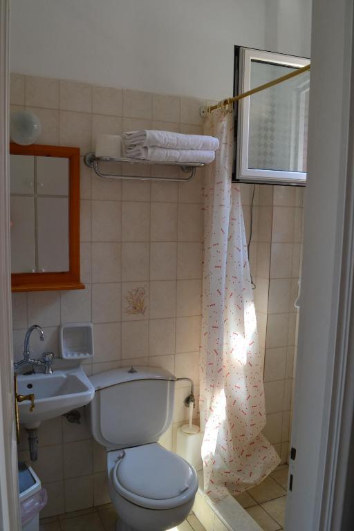 Villa Ioli Lefkáda Oda fotoğraf