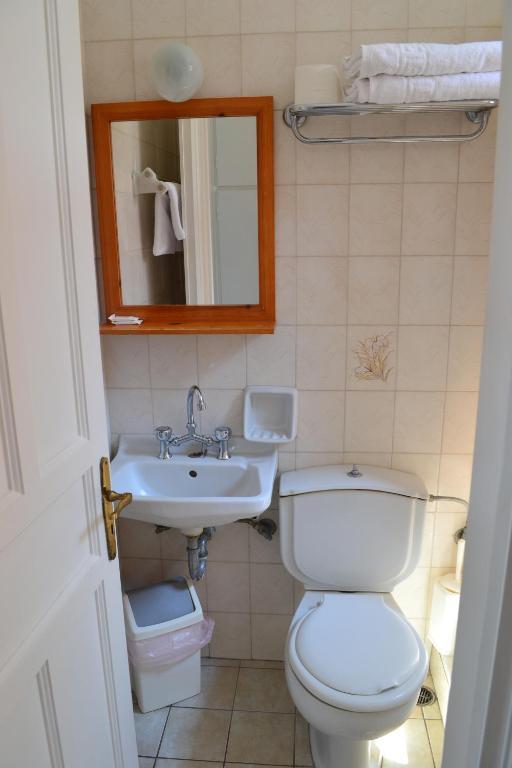 Villa Ioli Lefkáda Oda fotoğraf