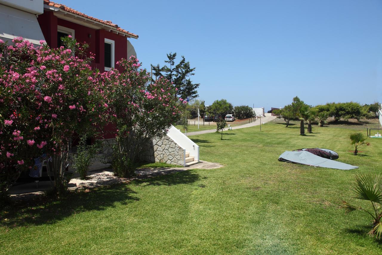 Villa Ioli Lefkáda Dış mekan fotoğraf