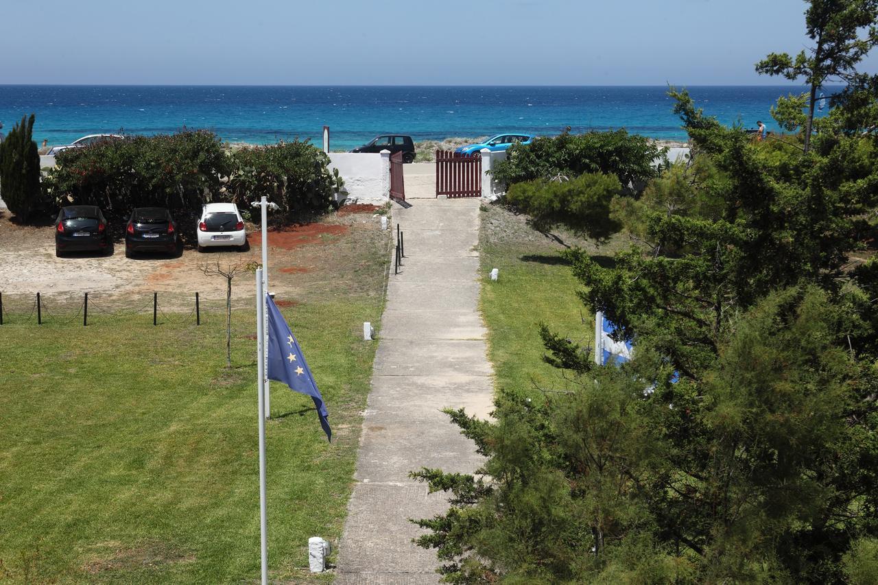 Villa Ioli Lefkáda Dış mekan fotoğraf