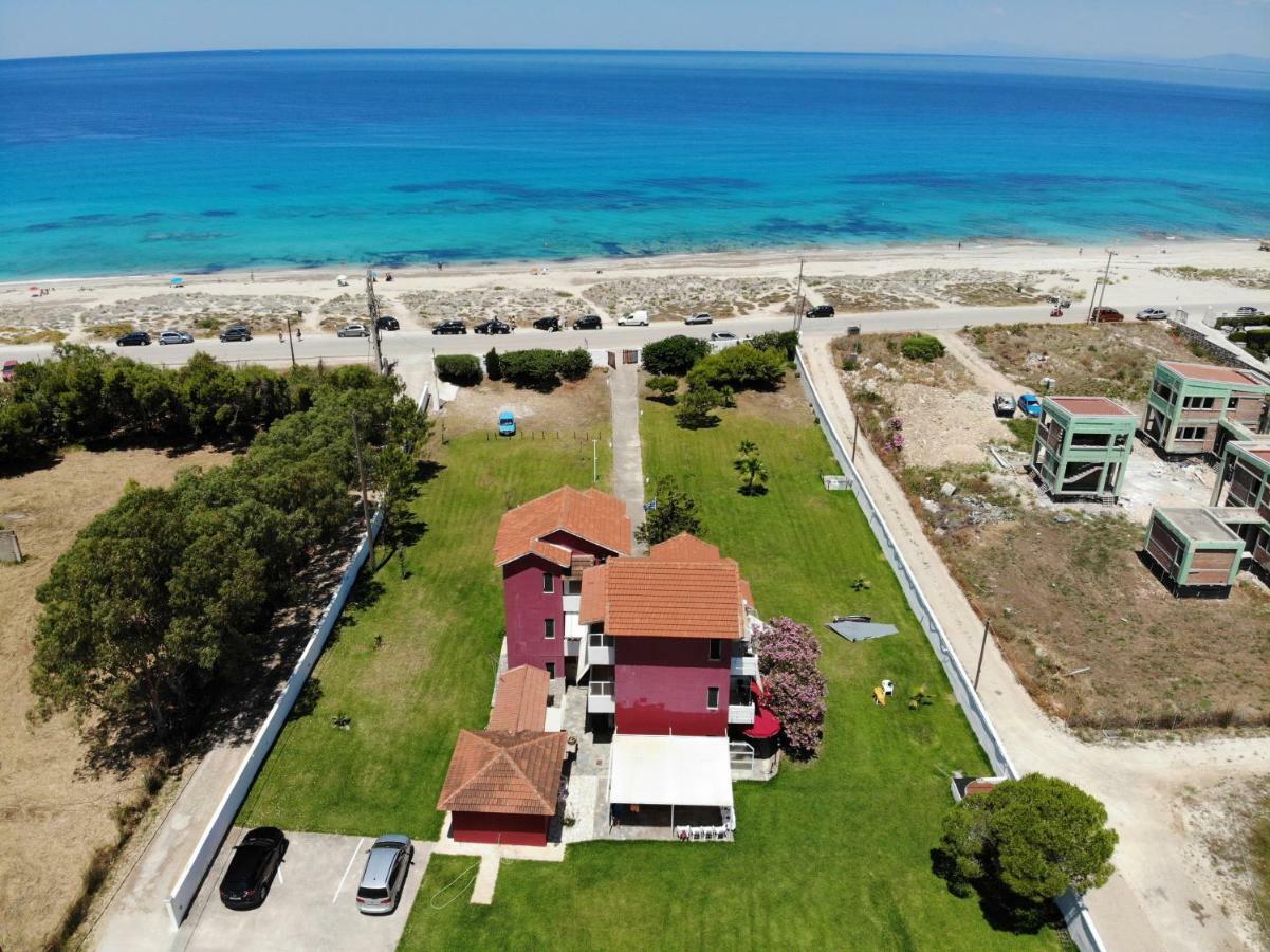 Villa Ioli Lefkáda Dış mekan fotoğraf